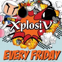 XplosiV at Tokyo Bar Southampton