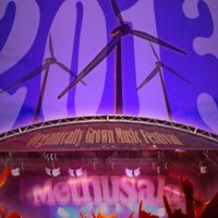 The Methusala Festival at Rock And River Outdoor Pursuits
