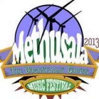 The Methusala Festival at Rock And River Outdoor Pursuits