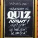 Gosforth's Big Pub Quiz