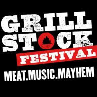 Grillstock Festival 2013 - Manchester at Albert Square Manchester