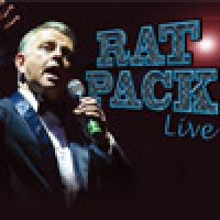 Rat Pack Live at White Rock Theatre