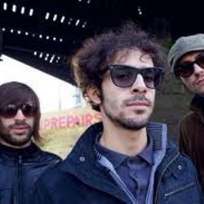 Black Manila Ft Piatcions + Caravan Club Tickets | The Voodoo Rooms Edinburgh | Tue 10th July 2012 Lineup