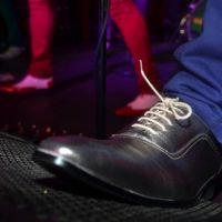 Mid-week perfect beat at Guanabara