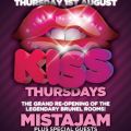 Kiss Thursdays