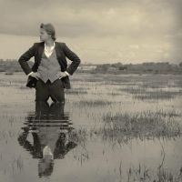 Tom McRae + support - SOLD OUT at House Concerts York