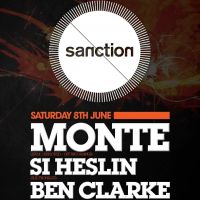 Sanction w/ Monte (OFF, Jeudi, Exploited)
