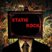 Static Rock EP launch at Pivo Pivo Glasgow