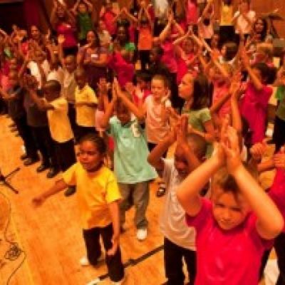 Venue: We Sing U Sing | The Scoop At More London London | Thu 9th August 2012