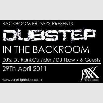 Jaxx Nightclub Fleet