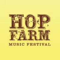 Hop Farm Festival at The Hop Farm