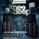 Knee Deep Presents...BUCKLEY (Hot Waves, Back To Basics) 