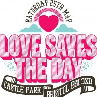 Love Saves The Day 2013 at Castle Park