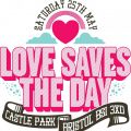 Love Saves The Day 2013 Love Saves The Day 2013