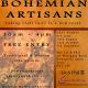 Bohemian Artisans Bohemian Artisans