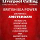 Liverpool Calling (featuring British Sea Power) at St Luke
