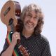 Gordon Giltrap in concert