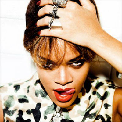 Who's Going: Barclaycard Wireless Festival: Rihanna | Hyde Park London| 8th Jul 2012