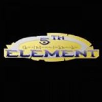 5th Element at Sanctuary Rock Bar