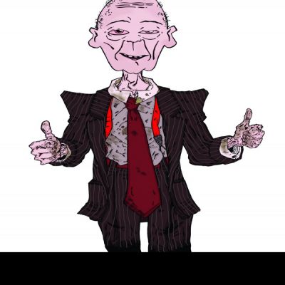 Comedy Animated Pics