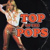 Top Of The Pops 13 with Christopher Dresden Styles (Pop Curious?) at Mint Lounge