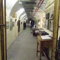 Old Police Cells, Brighton Town Hall, Brighton, East Sussex (Ghost Hunt) at Old Police Cells Museum Brighton Town Hall