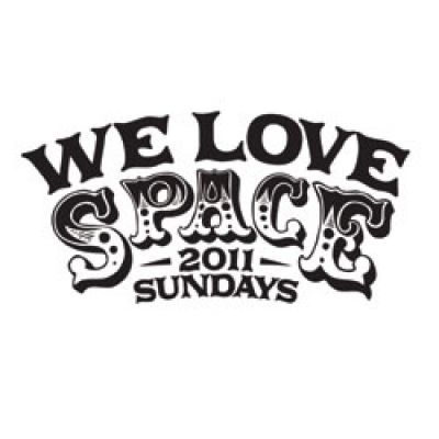 We Love Tickets | Space Ibiza | Sun 15th July 2012 Lineup