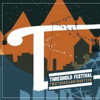 Threshold Festival of Music & Arts 2014