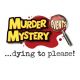 Murder Mystery Dinner Party - James Bond Theme Murder Mystery Dinner Party - James Bond Theme
