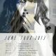 Emily and The Woods+Sam Brookes+Anwyn Williams 