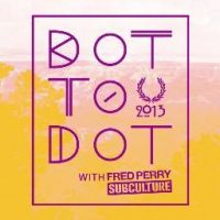 Dot To Dot Festival 2013 - Nottingham at Dot To Dot Festival Venues