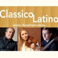 Classico Latino Journey Through Latin America at Gateshead Old Town Hall