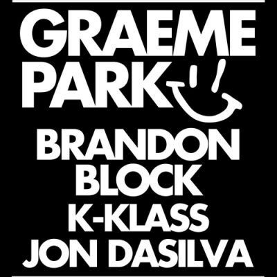 Shine presents Graeme Park, Brandon Block & K-Klass Tickets | The Warehouse Leeds | Sat 30th March 2013 Lineup