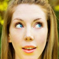 Katherine Ryan: Natures candy at The Glee Club
