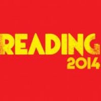 Reading Festival at Richfield Avenue Festival Site