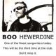 Sunray Folk Club presents Boo Hewerdine Sunray Folk Club presents Boo Hewerdine