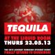 TEQUILA EDINBURGH #2 TEQUILA EDINBURGH #2