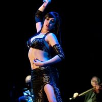 5th Hayaam Bellydance Showcase at Jewel Piccadilly