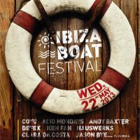 Ibiza Boat Festival ::: Summer Opening::: at Atlantis