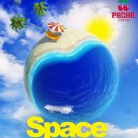 Space feat. The Summer sessions at Pacha London