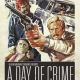 BLAZING MAGNUM SCREENINGS PRESENTS A DAY OF CRIME BLAZING MAGNUM SCREENINGS PRESENTS A DAY OF CRIME