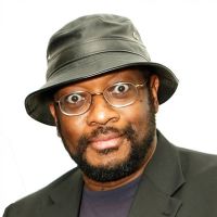 Mike SHAFT Soul Night at Courtneys Lounge