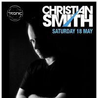 10x10: Christian Smith, Wehbba, Jay Lumen at Egg