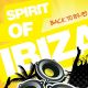 Spirit of ibiza...back to 89-95 at Kempton Park Racecourse, Sunbury On Thames
