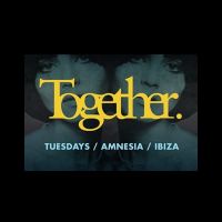 Together at Amnesia