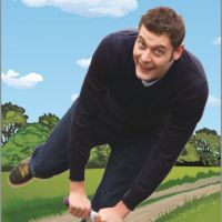 James Campbell’s Comedy 4 Kids at The Old Market