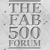 The Fab 500 Forum