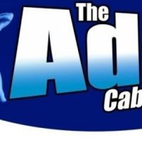 Adonis Hen Nights Brighton at Oceana Brighton