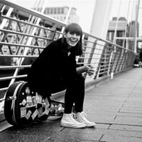 Liz Lawrence & Shanade at House Concerts York