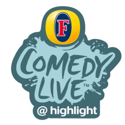 Christmas Comedy Party at Highlight Birmingham | Highlight Birmingham Birmingham | Fri 30th November 2012 Lineup